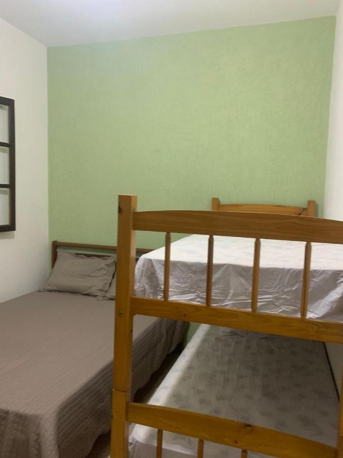 Casa Em Ilhabela - Proxima A Praia Do Curral المظهر الخارجي الصورة
