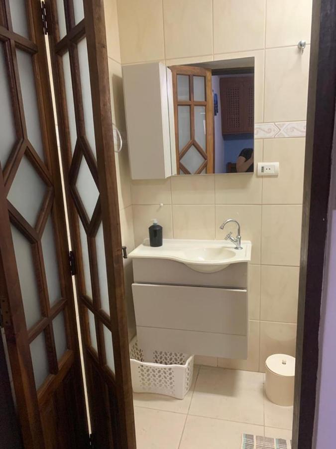 Casa Em Ilhabela - Proxima A Praia Do Curral المظهر الخارجي الصورة
