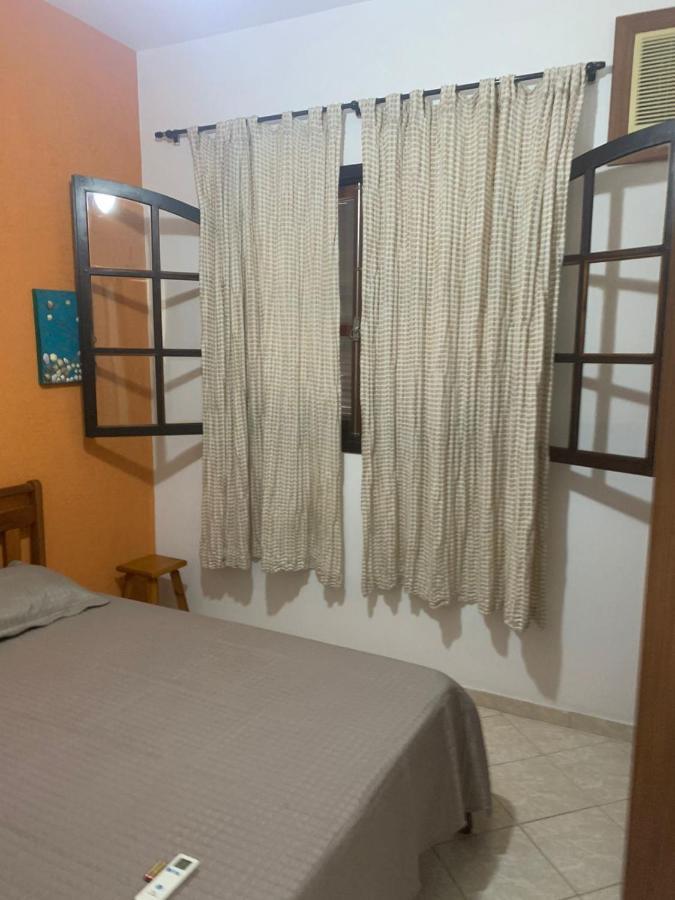 Casa Em Ilhabela - Proxima A Praia Do Curral المظهر الخارجي الصورة