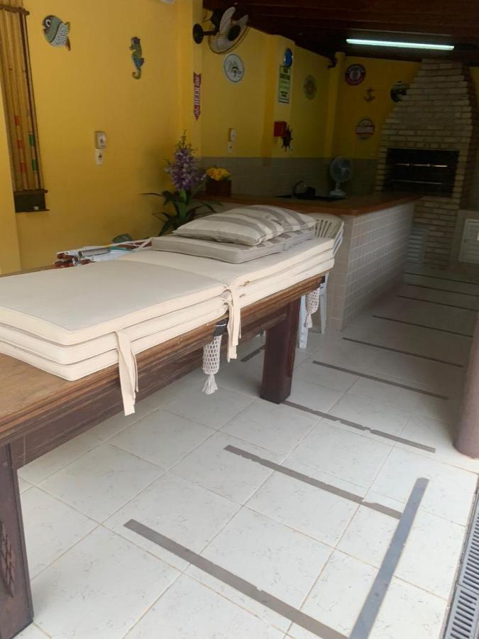 Casa Em Ilhabela - Proxima A Praia Do Curral المظهر الخارجي الصورة