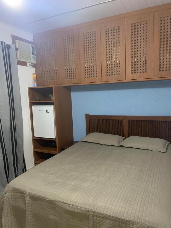 Casa Em Ilhabela - Proxima A Praia Do Curral المظهر الخارجي الصورة