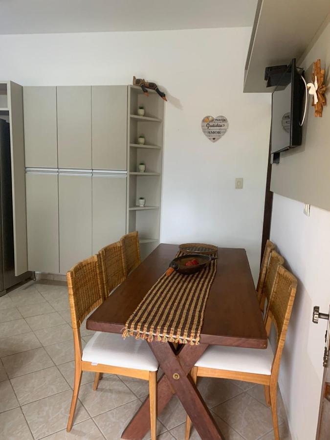 Casa Em Ilhabela - Proxima A Praia Do Curral المظهر الخارجي الصورة