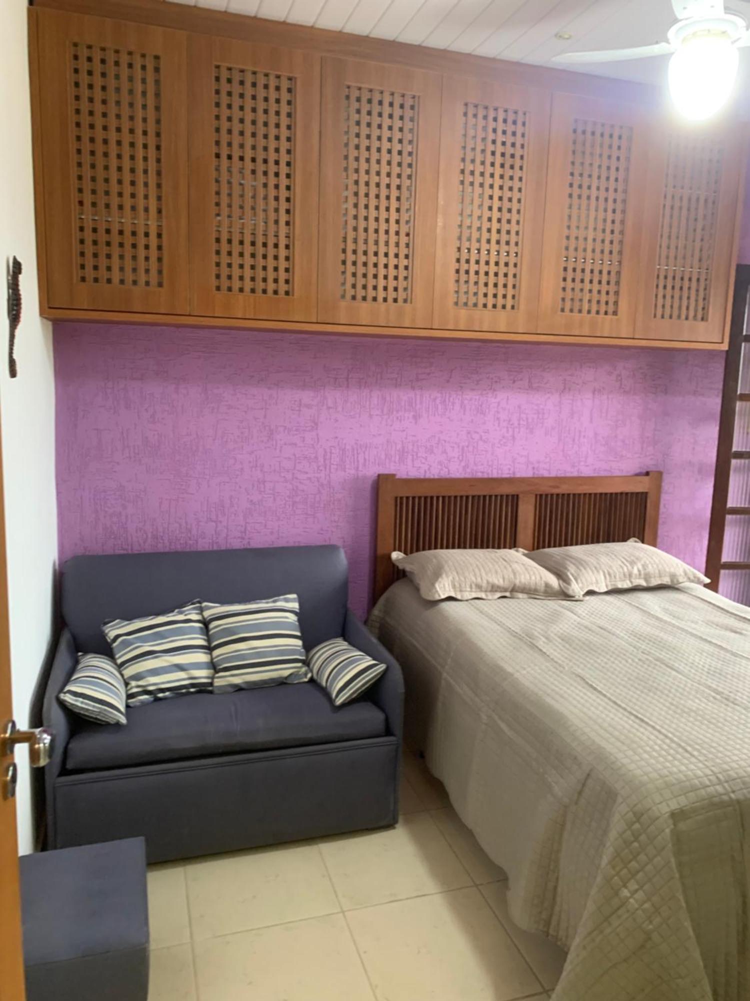 Casa Em Ilhabela - Proxima A Praia Do Curral المظهر الخارجي الصورة