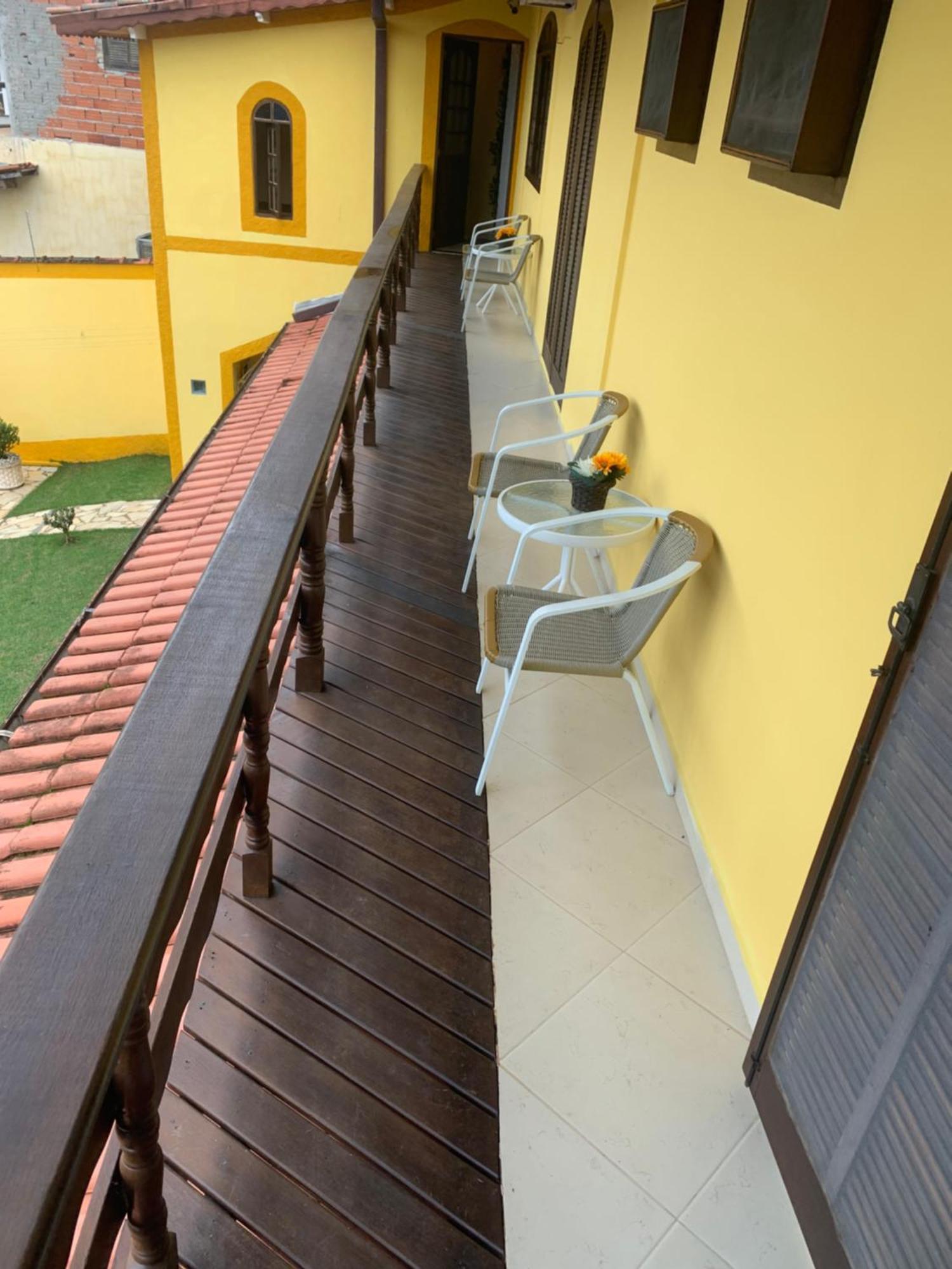 Casa Em Ilhabela - Proxima A Praia Do Curral المظهر الخارجي الصورة