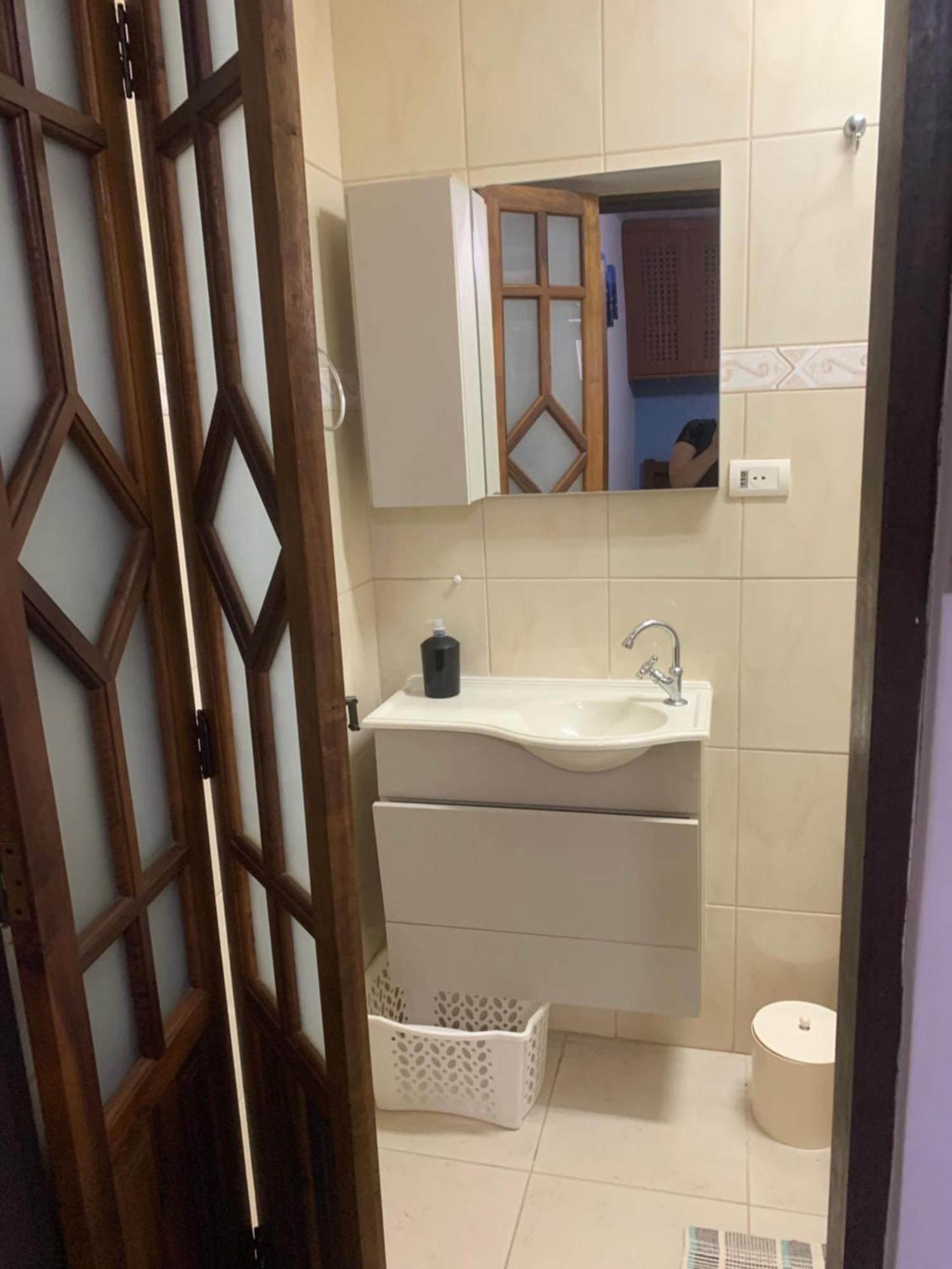 Casa Em Ilhabela - Proxima A Praia Do Curral المظهر الخارجي الصورة